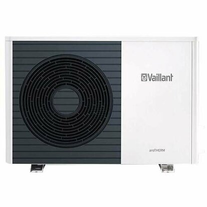 Split lucht/water warmtepomp - Vaillant - aroTHERM VWL 75/5 AS-SAEP