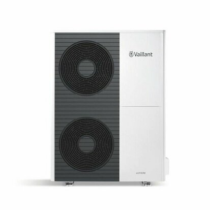 Split lucht/water warmtepomp - Vaillant - aroTHERM VWL 125/5 AS-SAEP