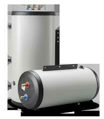 Boiler - NIBE - boiler 109 liter SP110