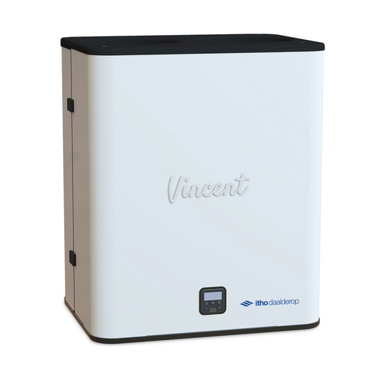Vincent-L/W-warmtepomp-binnenopstelling-4,5-kW-Hybride