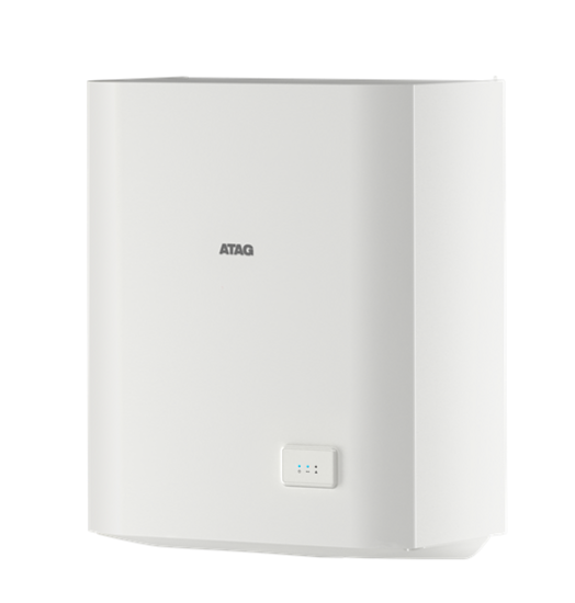 Lucht/water warmtepomp - ATAG - ENERGION M Hybrid zone 150T
