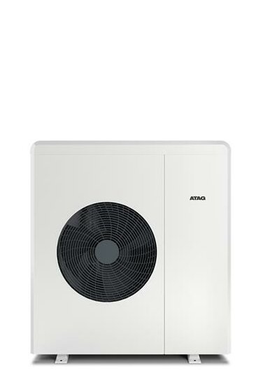 Lucht/water warmtepomp - ATAG - Energion M Compact 80 T