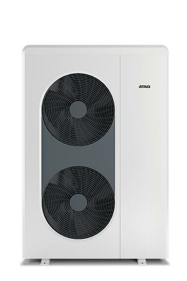 Lucht/water warmtepomp - ATAG - Energion M PLUS 150 T