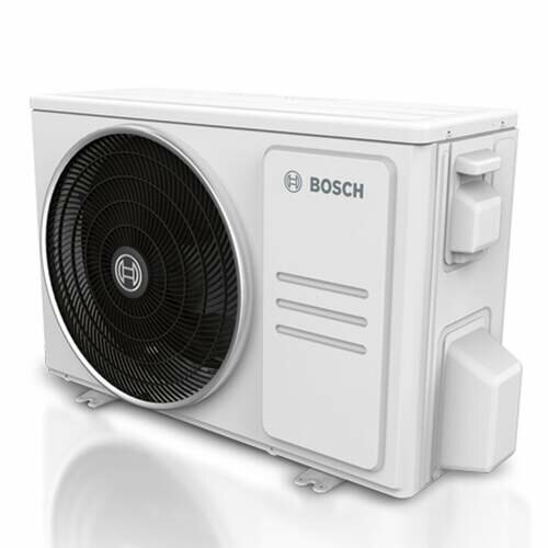 Airco buitenunit - Bosch - CL3000i 3,6kW 35 E R32