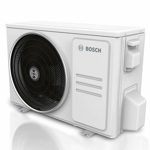 Airco buitenunit - Bosch - Climate 5000i 26E 2,6kW R32
