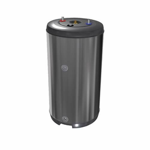 Boilers - NIBE - RSV 300X (272 liter)