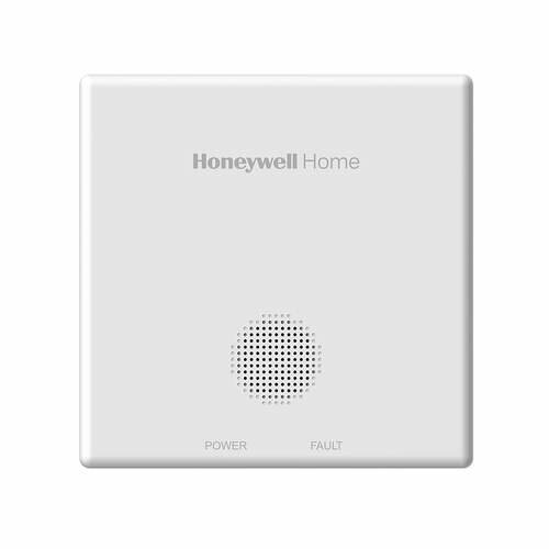 Veiligheid - Honeywell - Koolmonoxidemelder R200C-N1 
