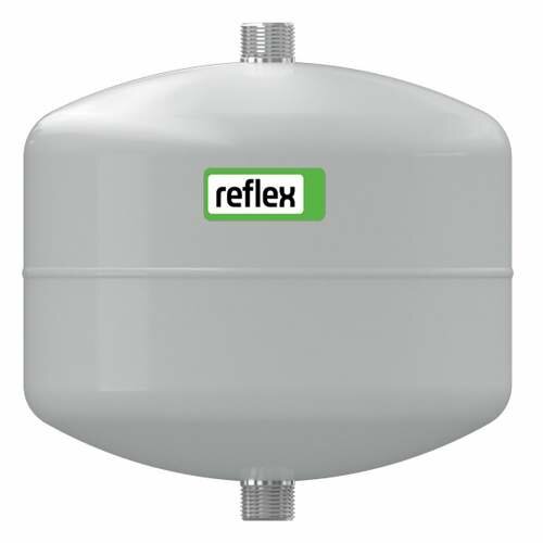 Buffervat - Reflex - V voorschakelvat 20 liter