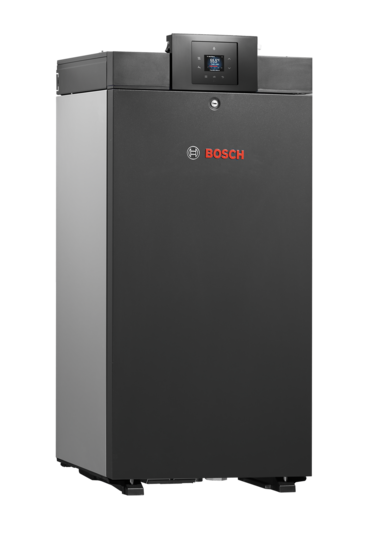 CV-Ketel - Bosch - Condens 7000 WP 150 kW