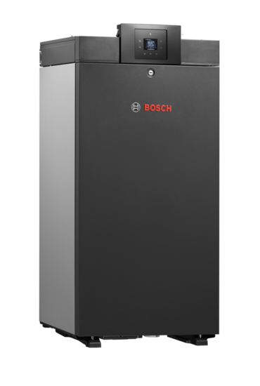 CV-Ketel - Bosch - Condens 7000 WP 50 kW