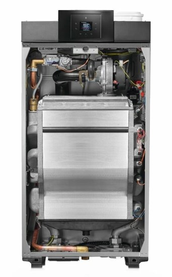 CV-Ketel - Bosch - Condens 7000 WP 50 kW