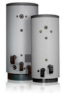 Boiler - NIBE 990 - liter EKS 1000 EX