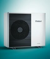 Split lucht/water warmtepomp - Vaillant - aroTHERM VWL 105/5 AS