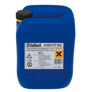 Vaillant - ethyleenglycol -15&deg;C (30 liter)