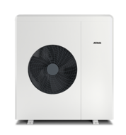 Lucht/water warmtepomp - ATAG - Energion M Hybridall 80&nbsp;