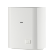 Lucht/water warmtepomp - ATAG - ENERGION M Hybrid zone 150T