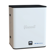 Vincent - L/W warmtepomp binnenopstelling 4,5 kW Combi