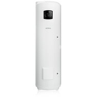 Warmtepompboiler - Atag - Energion Nuos Plus 250 Twin Sys 250 liter