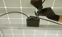 SolarEdge  - Omvormers  -Power Optimizer S440
