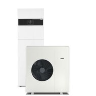 Lucht/water warmtepomp - ATAG - Energion M Compact 80 T
