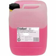 Vaillant - Zonneboiler vloeistof  20 liter