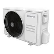 Airco buitenunit - Bosch - Climate 3000i 26E 2,6kW R32