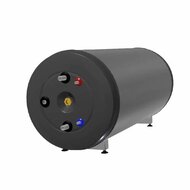 Boilers - NIBE - RSH 240 (220 liter)