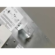 Infrarood panelen - Masterwatt - STRONG Wit 850 Frameloos