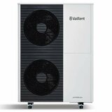 Lucht/water warmtepomp - Vaillant - aroTHERM (VWL 125/6 A)