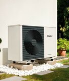 Lucht/water warmtepomp - Vaillant - aroTHERM (VWL 55/6 A)