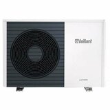 Split lucht/water warmtepomp - Vaillant - aroTHERM VWL 75/5 AS-SHP_
