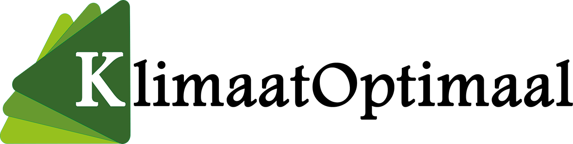 logo KlimaatOptimaal